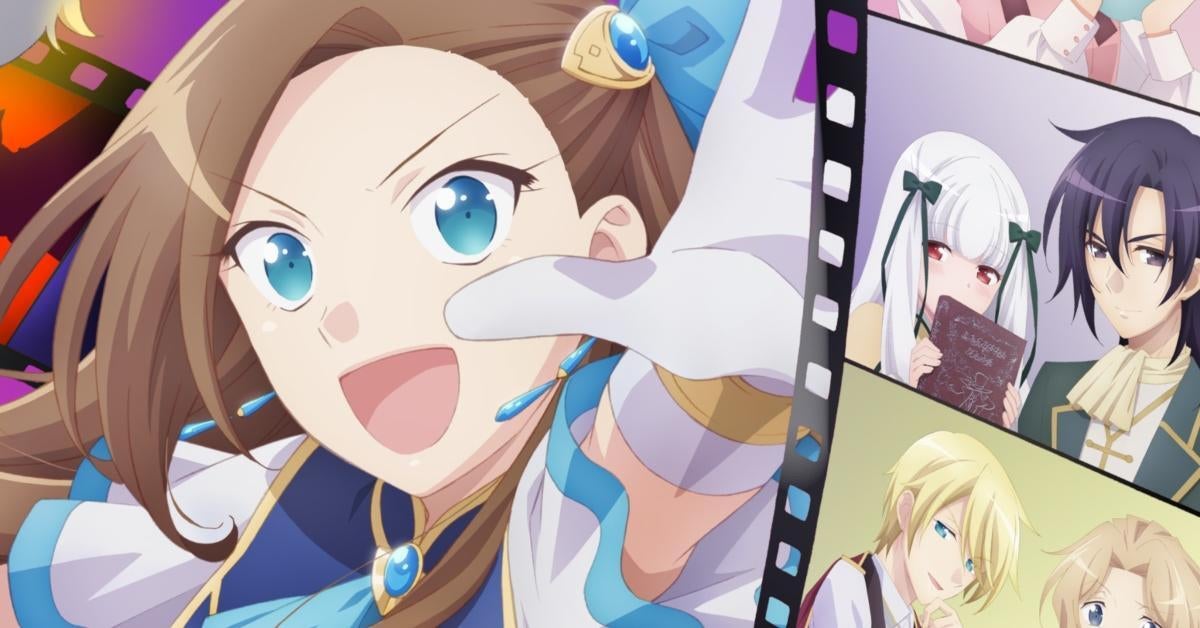 My Next Life as a Villainess Movie Reveals Release Date With First