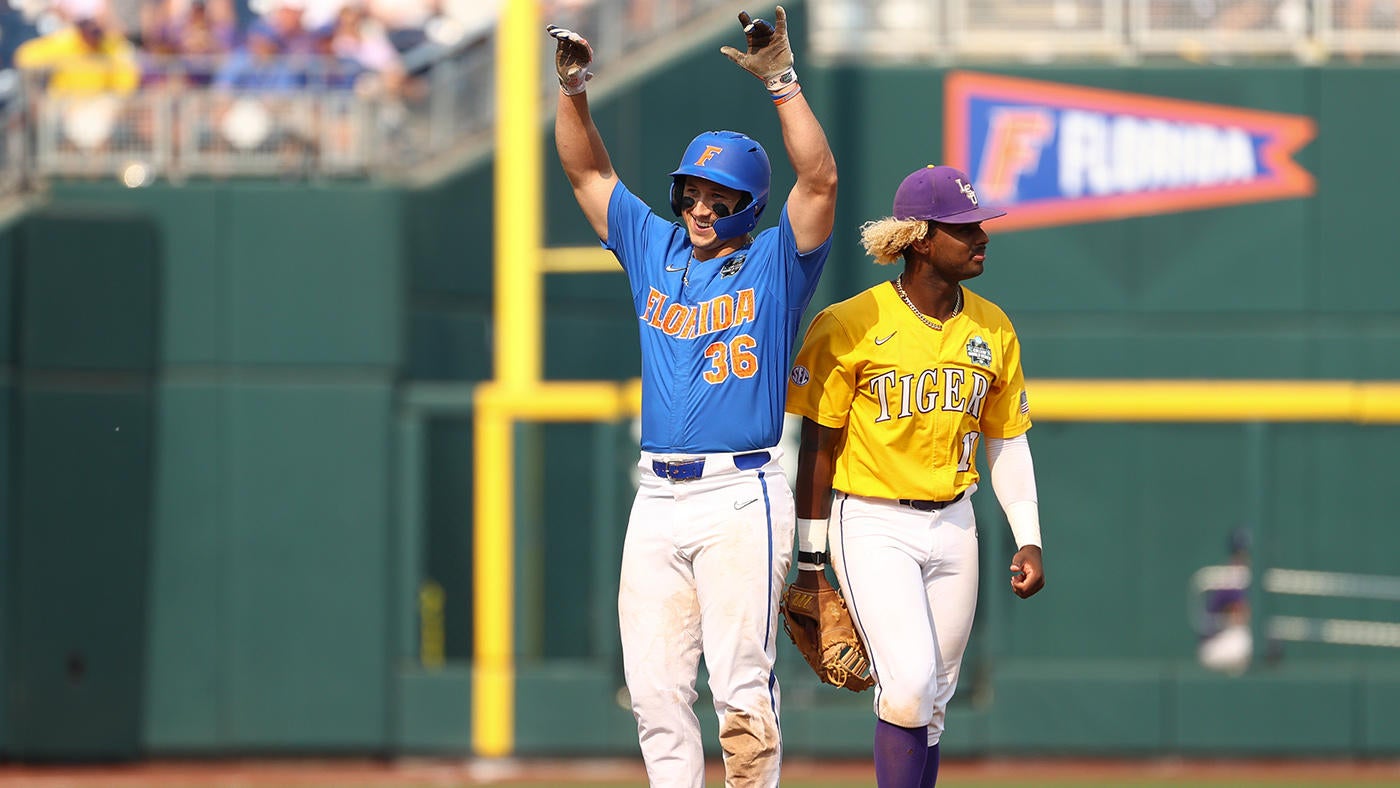 2023 NCAA Division I Baseball Championship