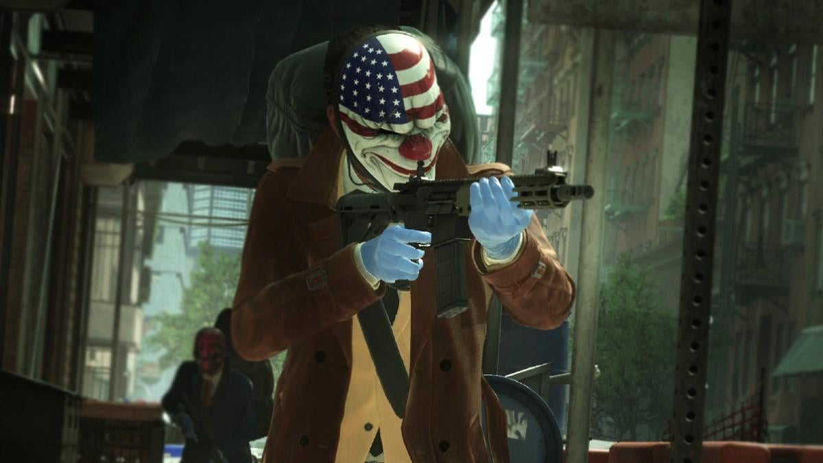 Payday 3: Crossplay e Crossprogression explicados