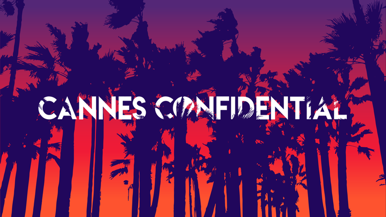 Fender Bender Ends With High Speed Meet-Cute in 'Cannes Confidential' Exclusive Clip