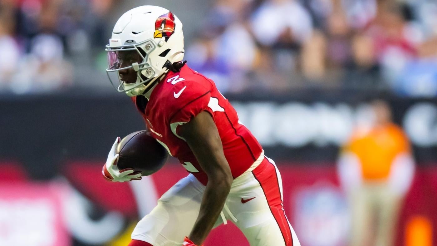 2023 NFL trade deadline proposed deals: Marquise Brown to Chiefs, Brian Burns to Ravens and 13 other moves