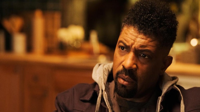 'Average Joe' Star Deon Cole Talks Playing 'Menancing' Character in BET+ Series (Exclusive)