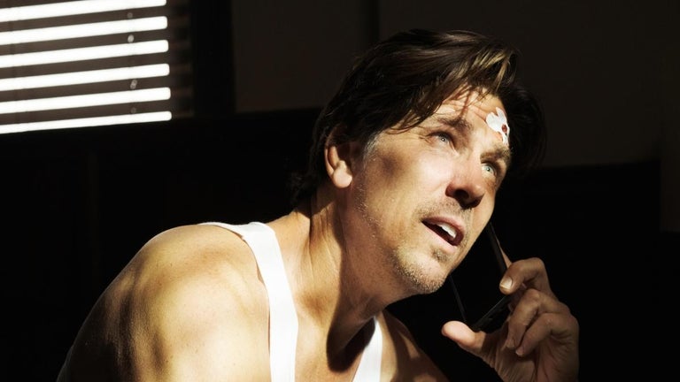 'Average Joe' Star Michael Trucco on How BET+ Series Is 'Hard to Pin Down' (Exclusive)