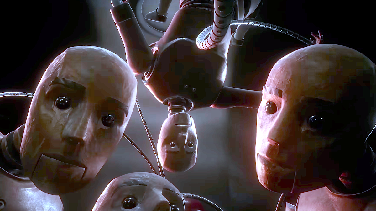 Atomic Heart Announces New DLC: Annihilation Instinct - Gaming