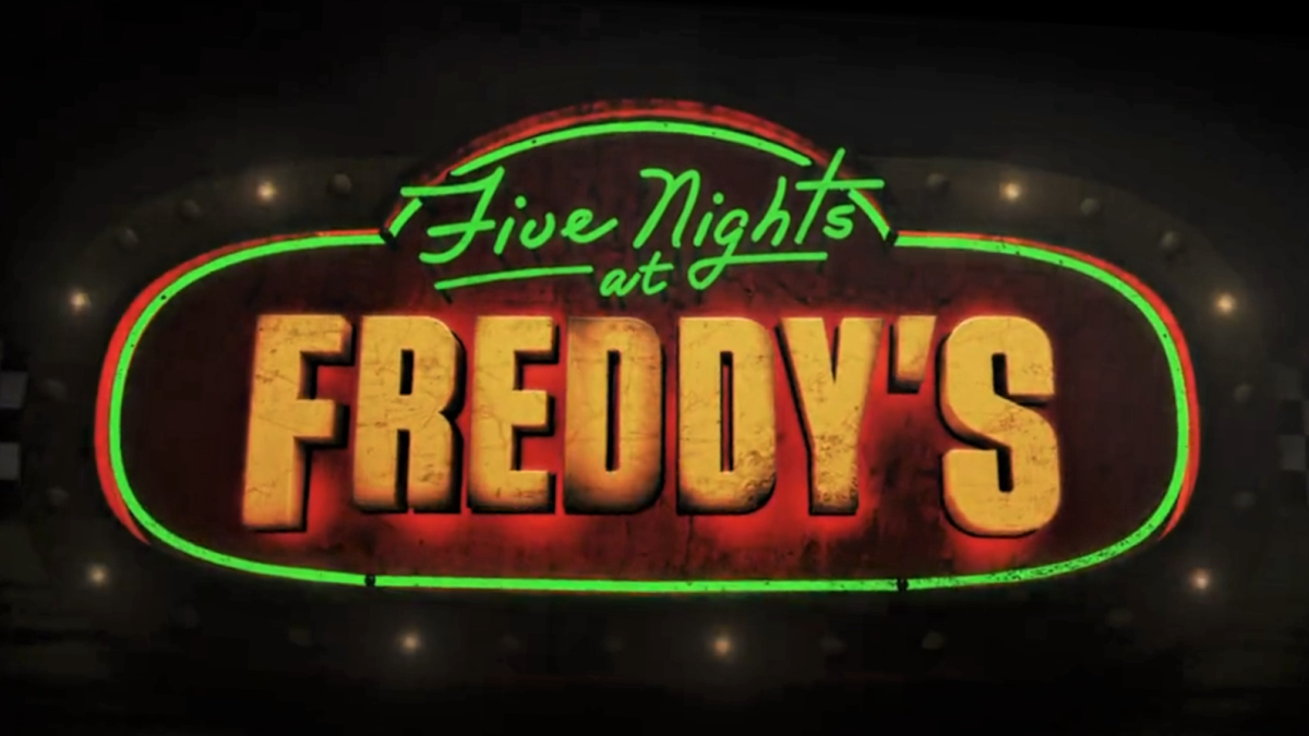 Five Nights At Freddy's Director Talks Game Adaptation