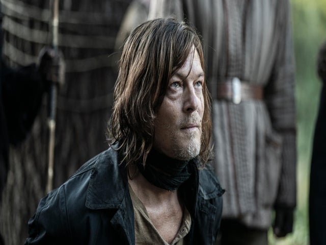 'The Walking Dead: Daryl Dixon' Netflix Premiere Date Revealed