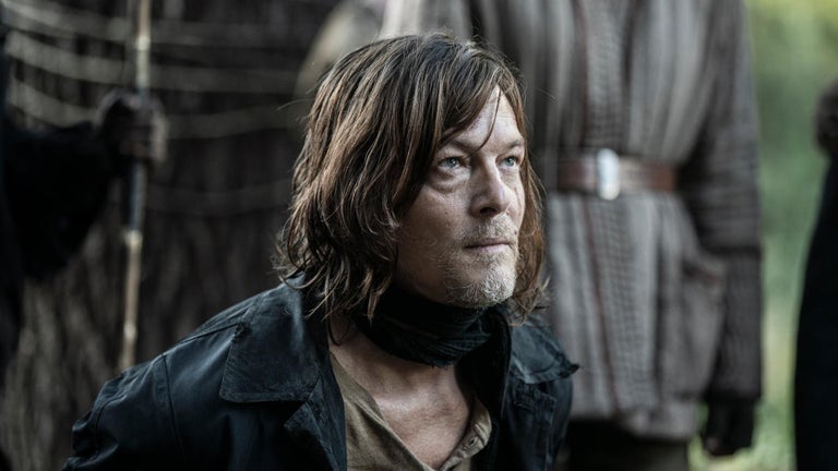 'The Walking Dead': Daryl Returns in Spinoff's First Teaser