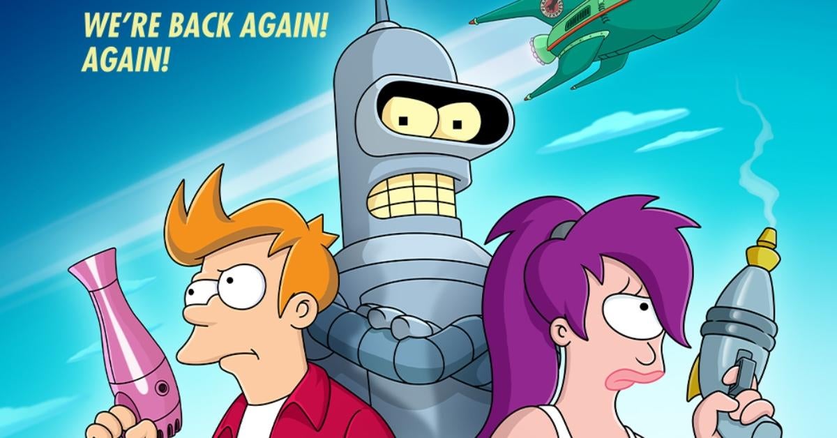 Futurama