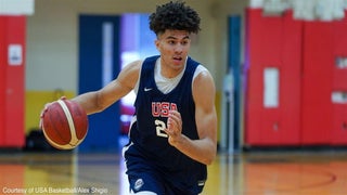 New class of 2023 rankings: Top storylines - Basketball Recruiting