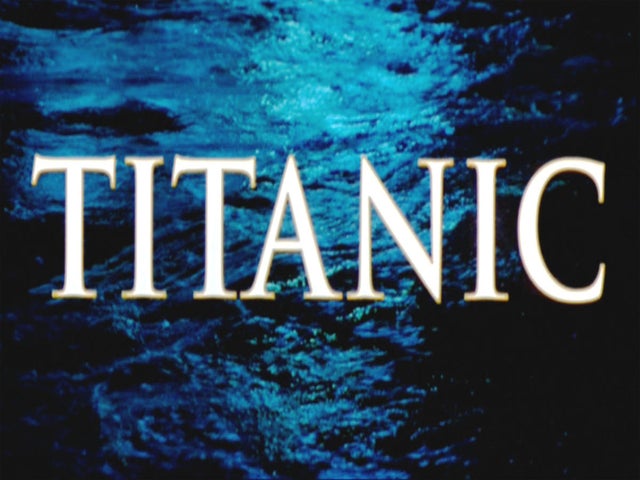 'Titanic' Actor Lew Palter Dead at 94
