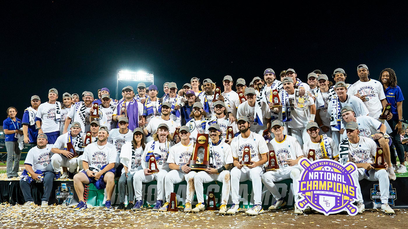 2023 NCAA Division I Baseball Championship