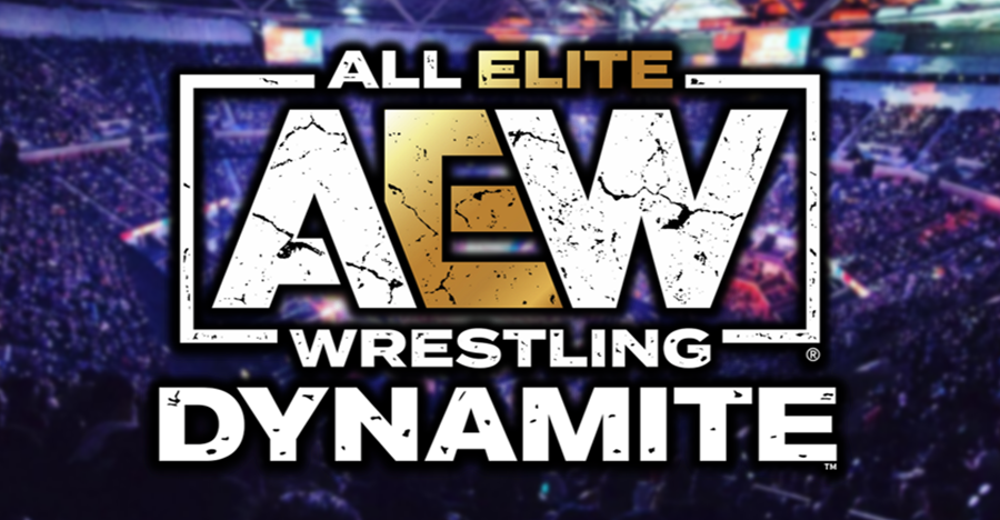 AEW Dynamite: Lineup for Tonight's Episode Finally Confirmed (Aug. 3)