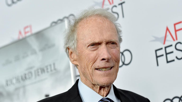 Clint Eastwood Spotted in Georgia Filming New Movie at Age 93
