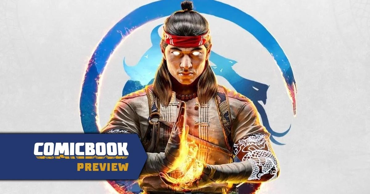 Analysis - Review - Mortal Kombat 1, Review Thread