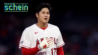 Angels seek playoff appearance as free agency looms on Shohei Ohtani