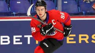 Why Nico Hischier is Devils' perfect 'weapon' for possible Stanley