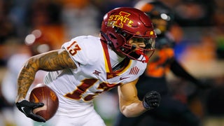 Kohl On Freshman Of The Year Watch List - Iowa State University Athletics