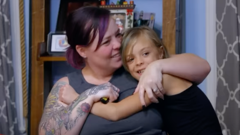 'Teen Mom: The Next Chapter' Announces Return Date, Watch the First Trailer