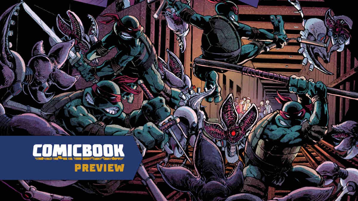 Teenage Mutant Ninja Turtle Graphic Novel Collection by First