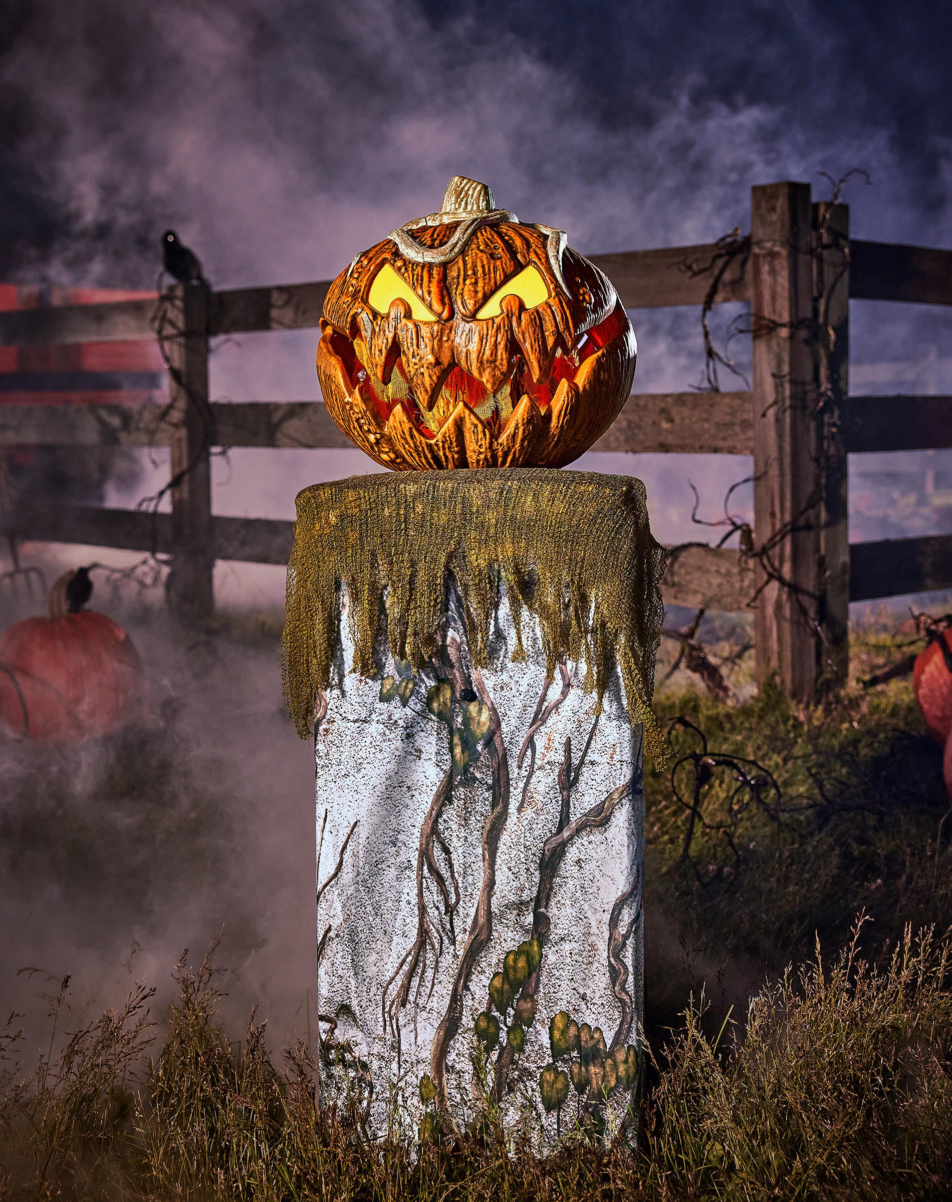 Spirit Of Halloween 2025 - Loretta M George