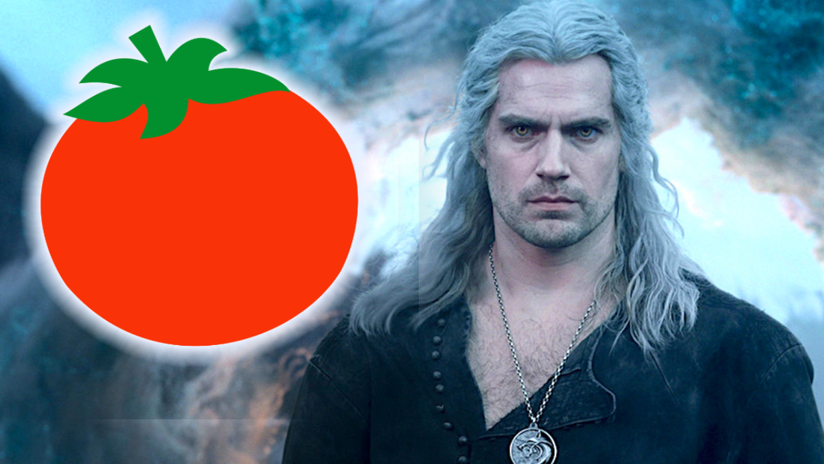 Geralt of North on X: Does Rotten tomatoes score matter