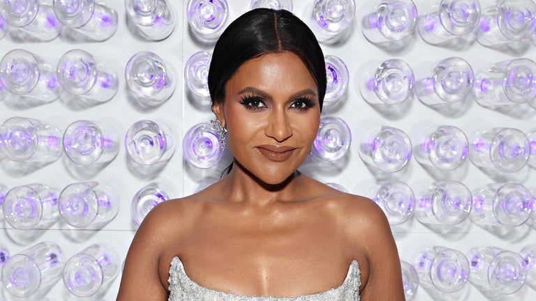 Mindy Kaling Addresses People Taking Her Weight Loss Journey 'Personally'