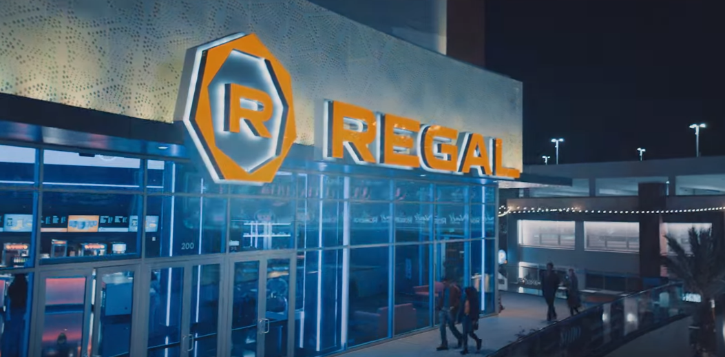 Regal's Movie Quotes Promo is Driving Fans Crazy,