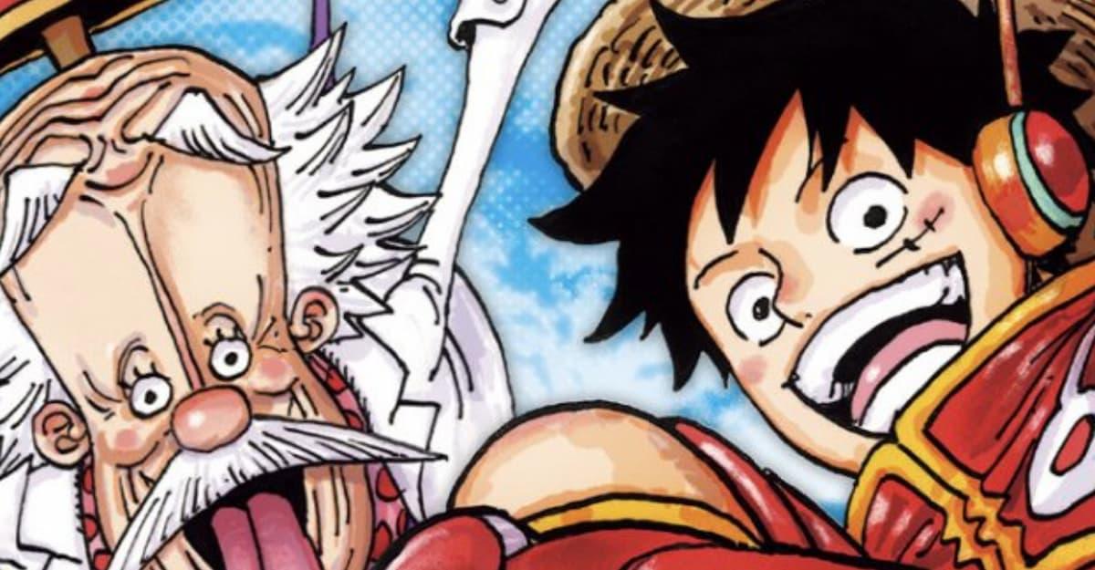 ONE PIECE Egghead Anime Arc Shares Trailer and Release Date - Nerdist