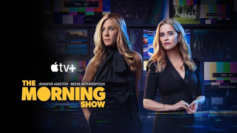 'The Morning Show' Season 3 Trailer With Jennifer Aniston and Reese Witherspoon — Watch It Here
