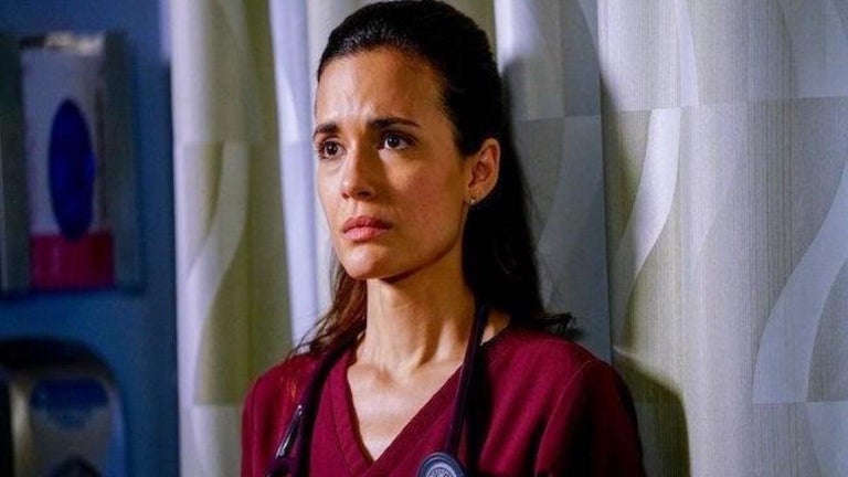 'Chicago Med': Torrey DeVitto's Most Notable Roles Before Landing NBC Series
