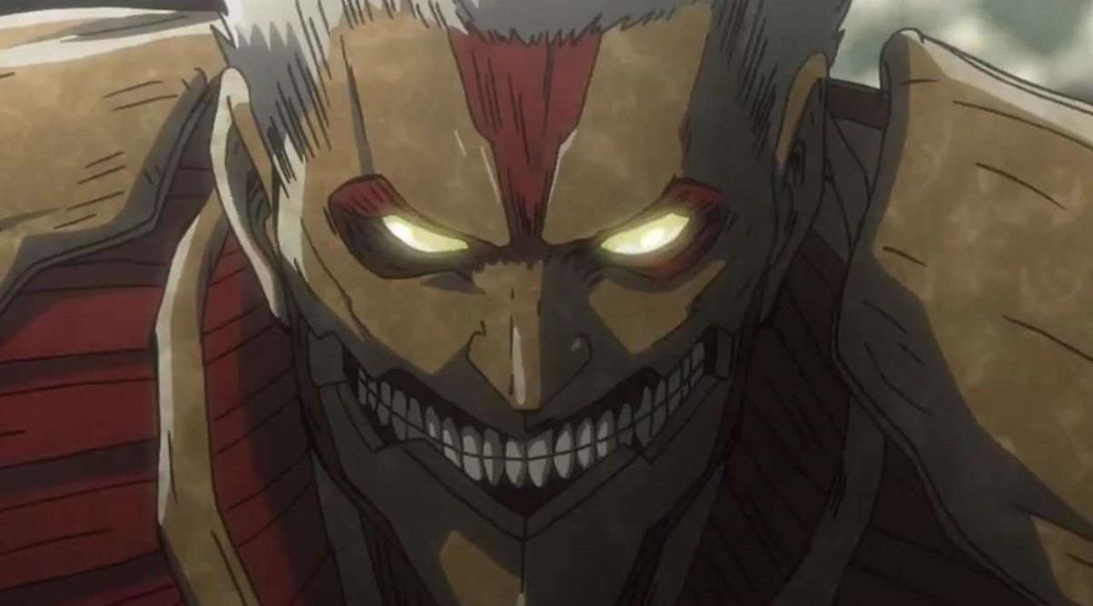 Attack on Titan Creator Reveals Their Favorite Moment From the Series