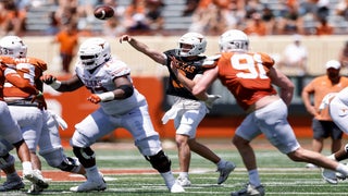 2023 Big 12 Offensive Line Rankings 