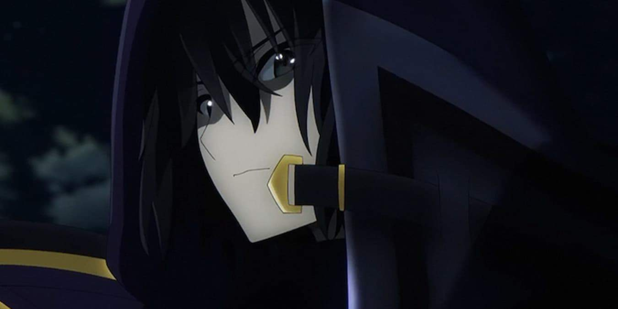 Anime Trending - The Eminence in Shadow Season 2 - Episode 2