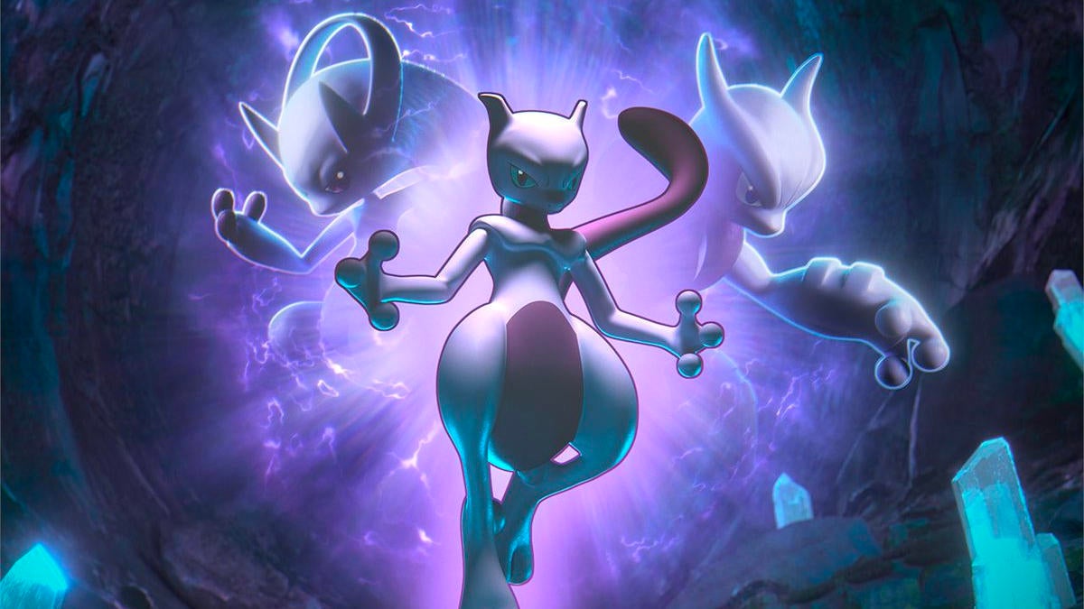 Mewtwo Y Release Date and Time