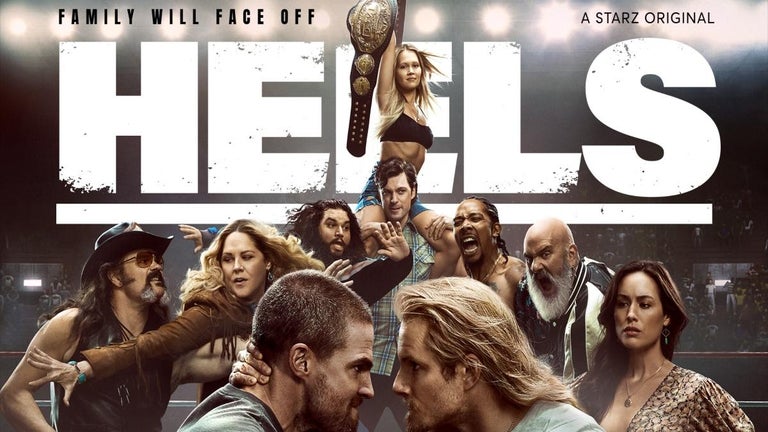 'Heels' Season 2: Starz Releases Official Trailer to Pro Wrestling Series