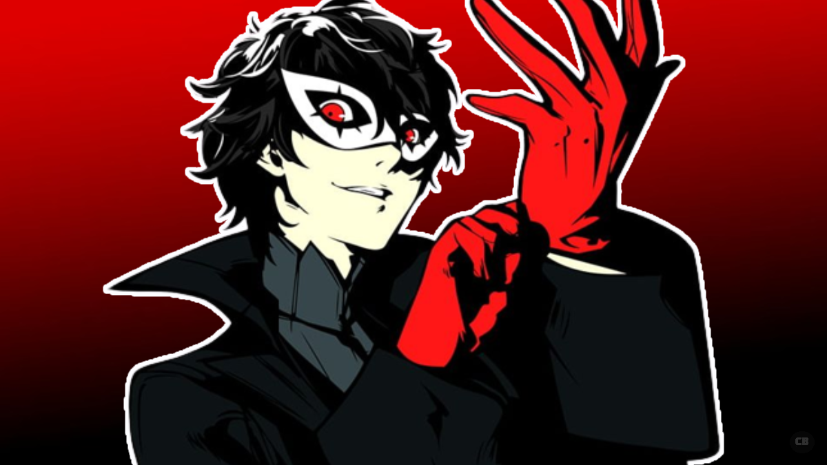 Persona 5 Tactica Reveals New Character Toshiro Kasukabe, the Villain, &  More