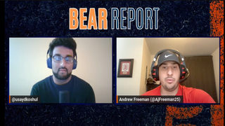 Dave Richard Previews Bears' Draft & 2023 Season!