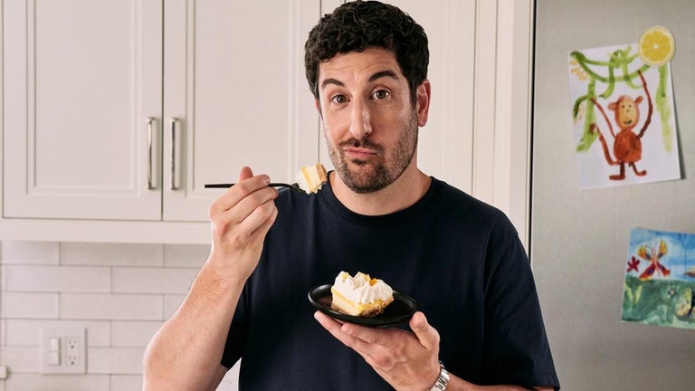 'American Pie' star Jason Biggs Reflects on Being 'The Pie Guy,' Talks New Edwards Desserts 'Passion Fruit' Partnership (Exclusive)