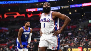 James Harden Trade Rumors: 76ers Eye Clippers' Terance Mann, Multiple  1st-Round Picks, News, Scores, Highlights, Stats, and Rumors