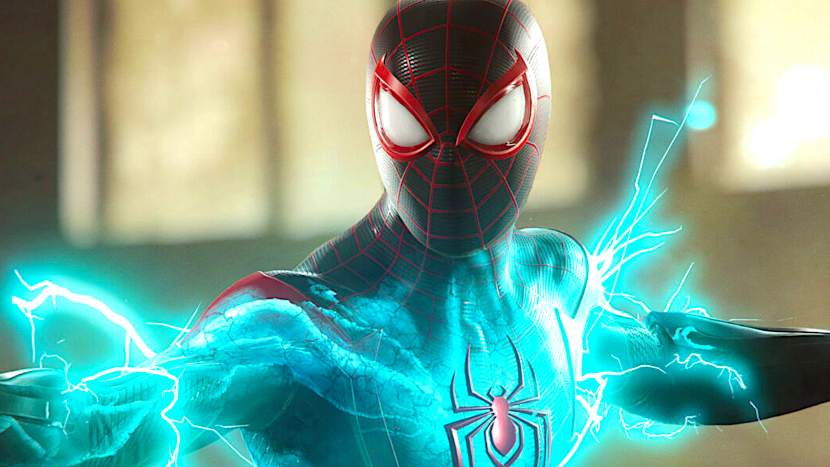 Marvel's Spider-Man' PS4 Post-Credits Scenes Explained
