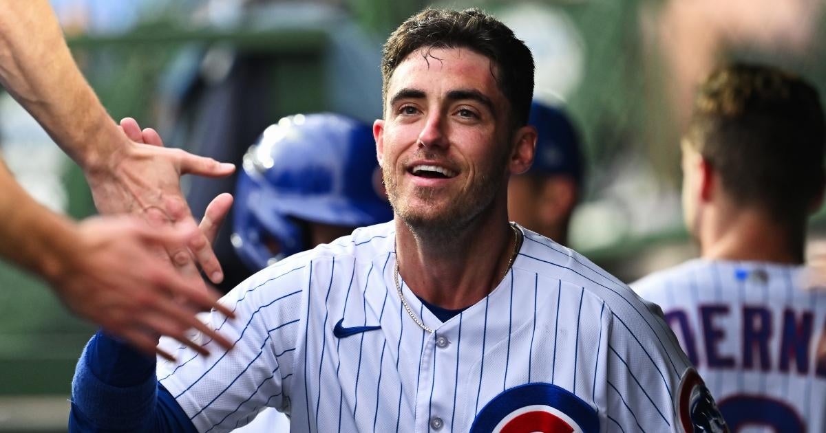 SI Swimsuit Model Chase Carter and Cody Bellinger Are Engaged: See the  Sweet Pics Here - Sports Illustrated Lifestyle