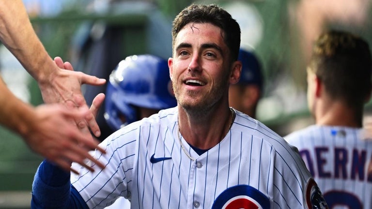 Chicago Cubs' Cody Bellinger Engaged to 'Sports Illustrated' Swimsuit Model