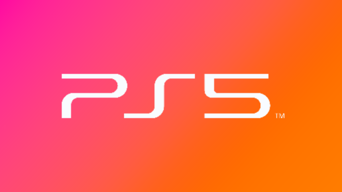 Ps5 Logo PNG HD | PNG Mart