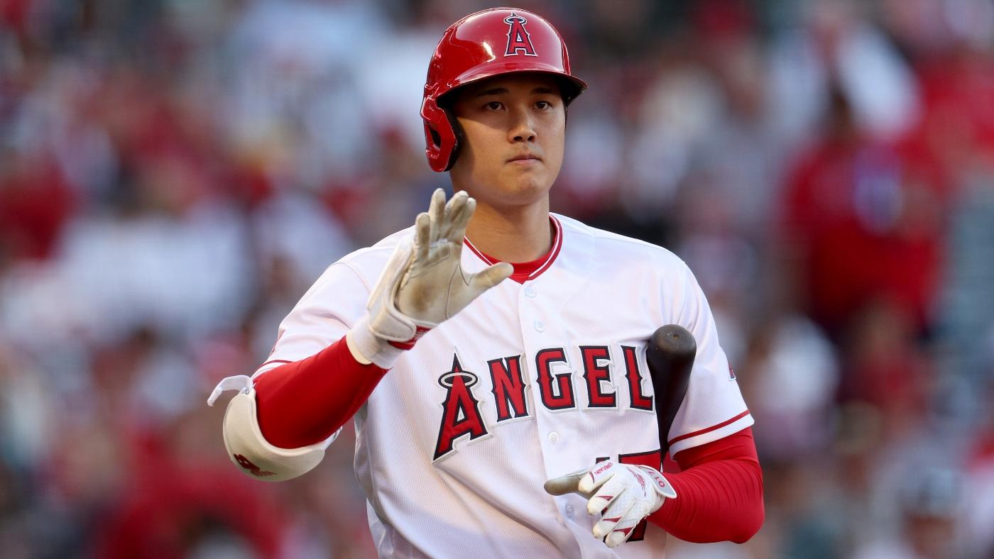 Mets legend Keith Hernandez reveals whether he'd allow Shohei Ohtani to wear his retired No. 17 in New York