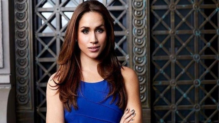 Why Meghan Markle Exited 'Suits'