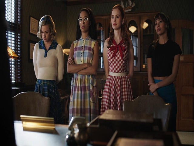'Riverdale' Fans Lament End of Network Teen Drama as Show Wraps Filming