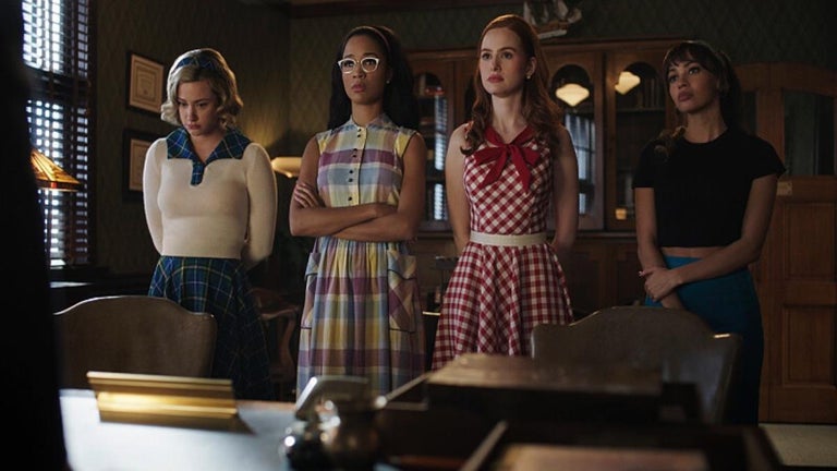 'Riverdale' Fans Lament End of Network Teen Drama as Show Wraps Filming
