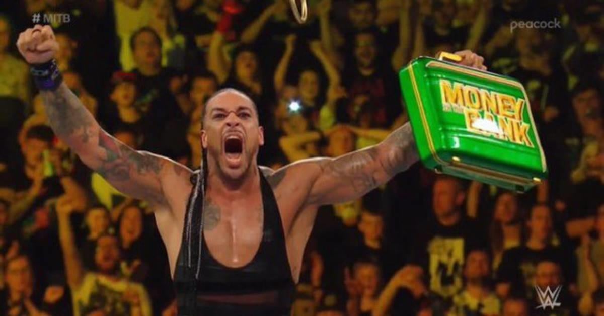 wwe damian priest money in the bank