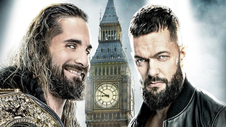 WWE Money in the Bank 2023: Time, Channel and How to Watch