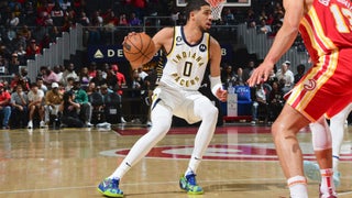 Indiana Pacers on X: TEAM USA. 🇺🇸 Tyrese Haliburton will